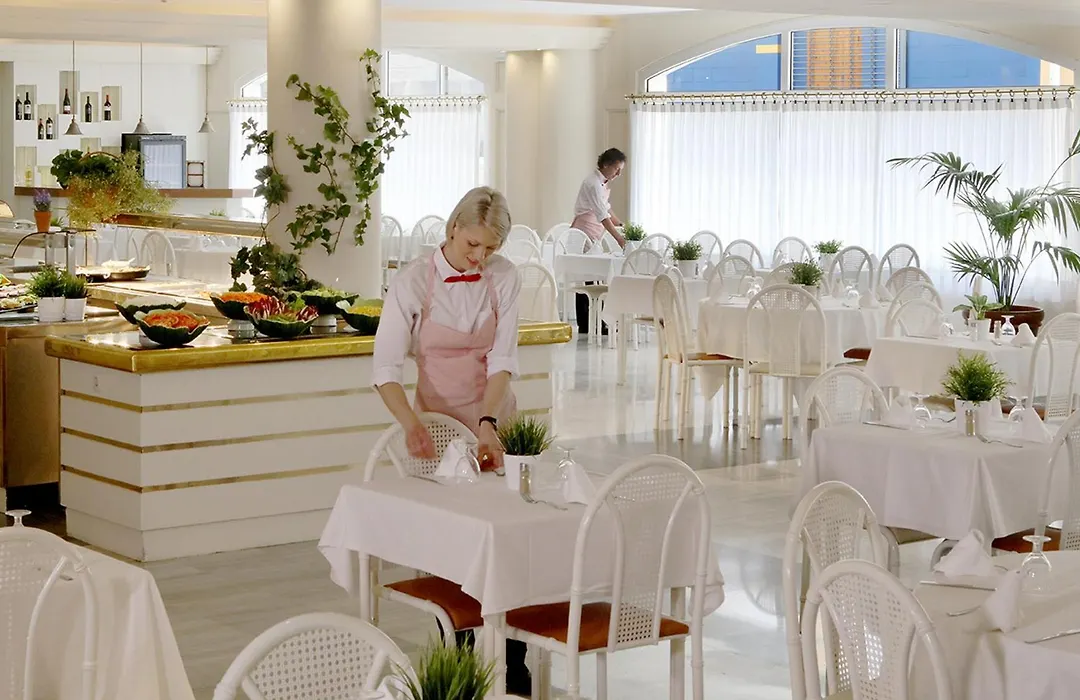 Augusta Club & Spa - Adults Only-1