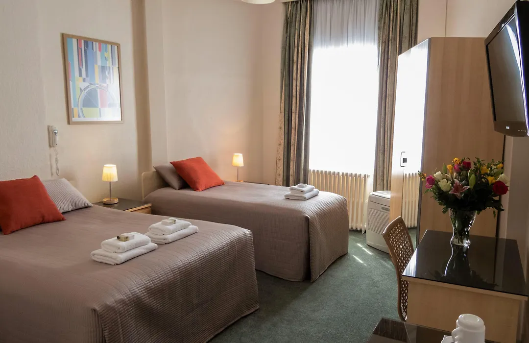 Euro Hotel-1