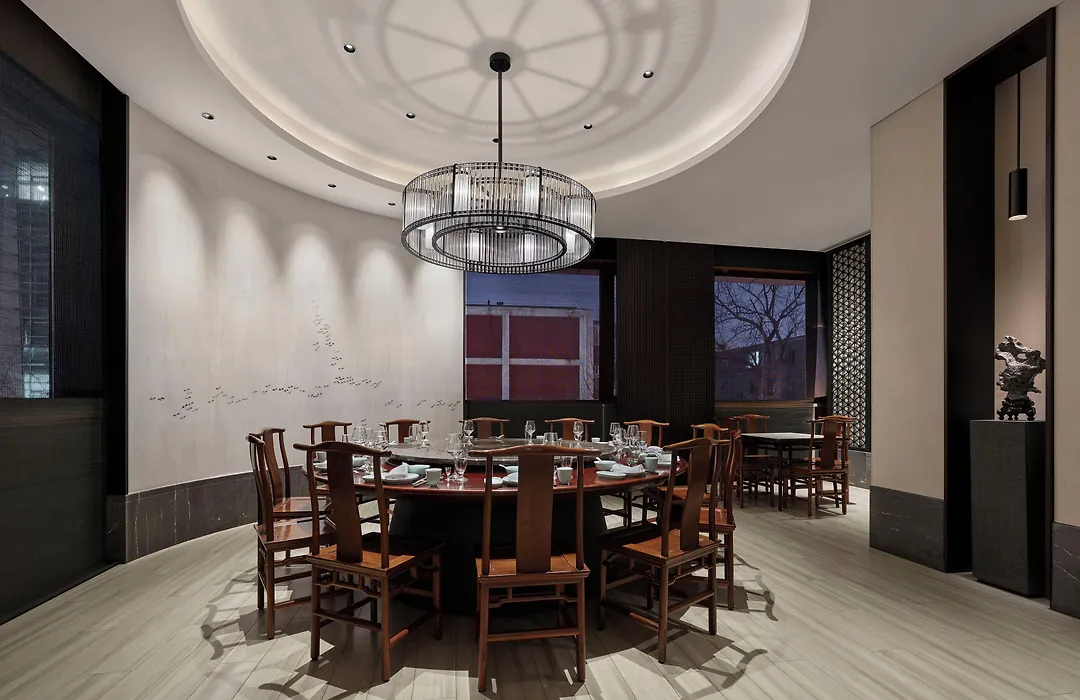 Beijing Poly Plaza Hotel-1