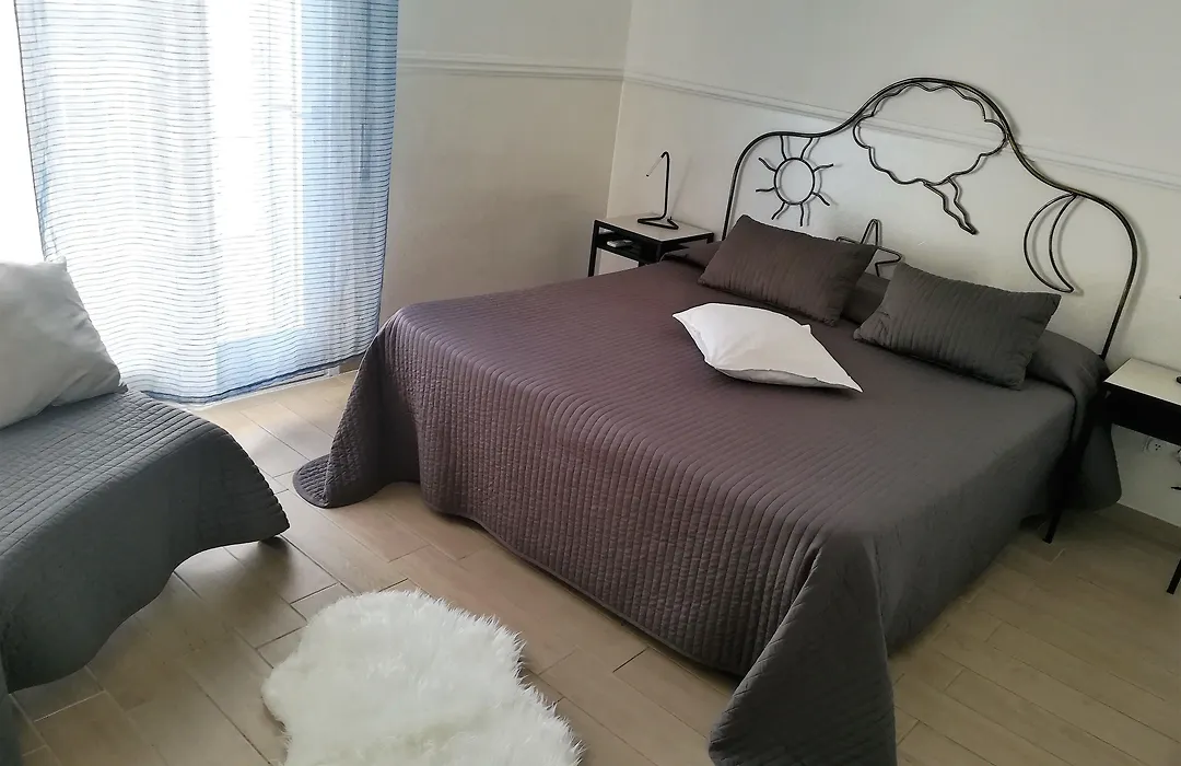 Mia Suites Hotel Bella Capri-1
