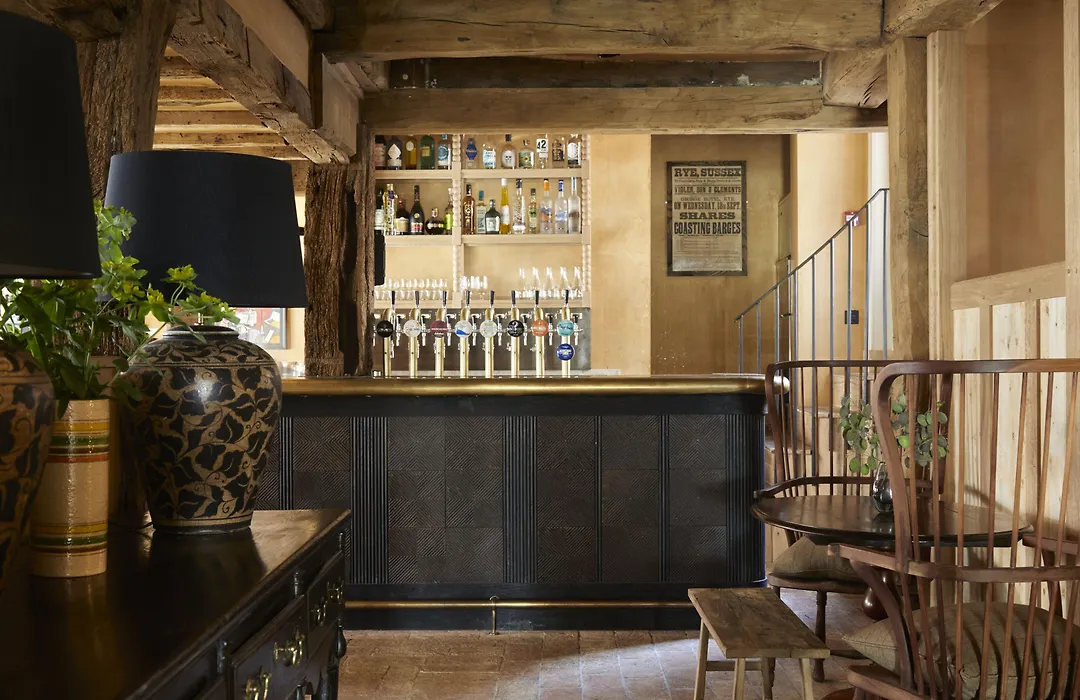 The George In Rye-1