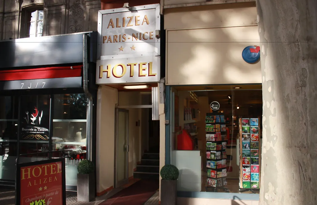 Hotel Alizéa-1