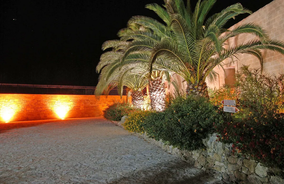 Hotel Il Podere-1