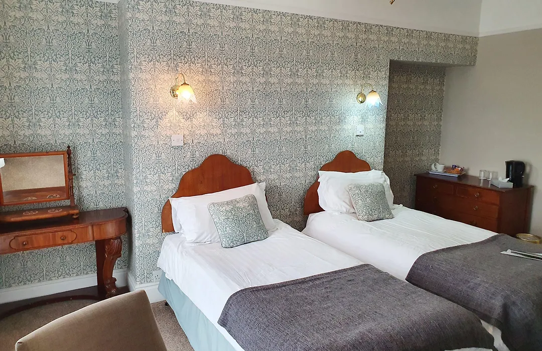 Holmwood House Guest Accommodation-1