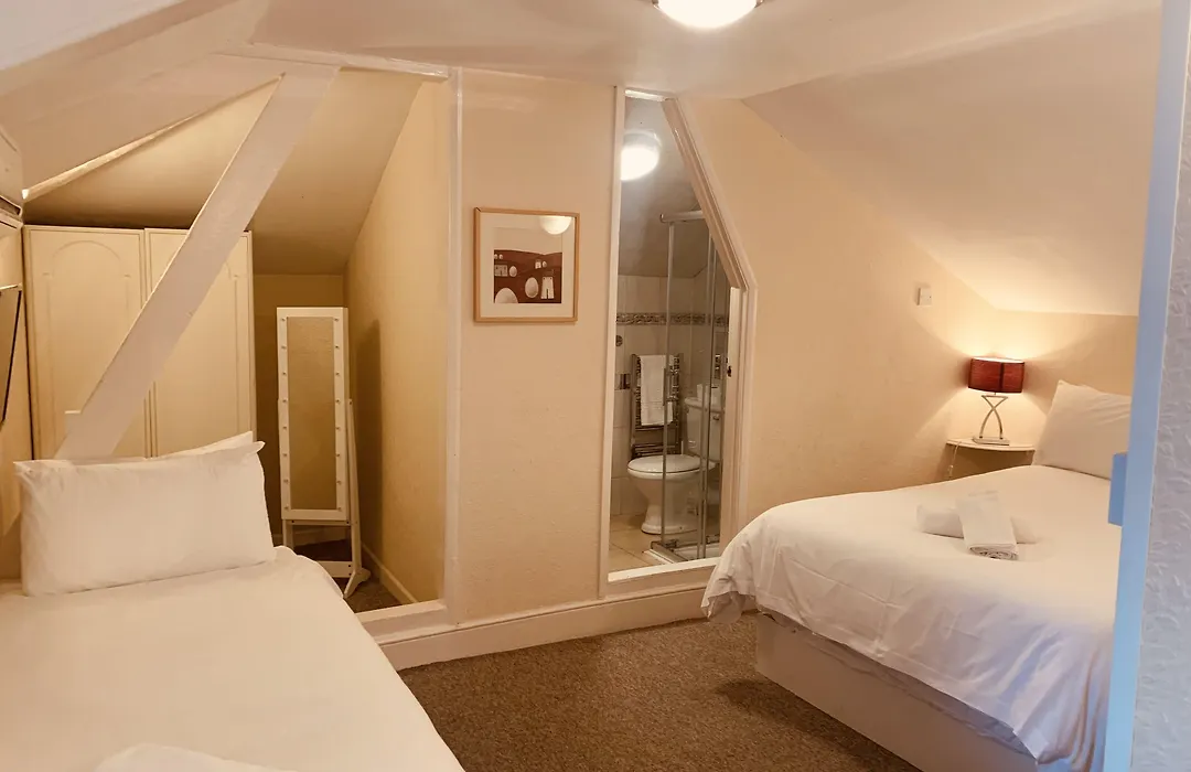The Preston-1