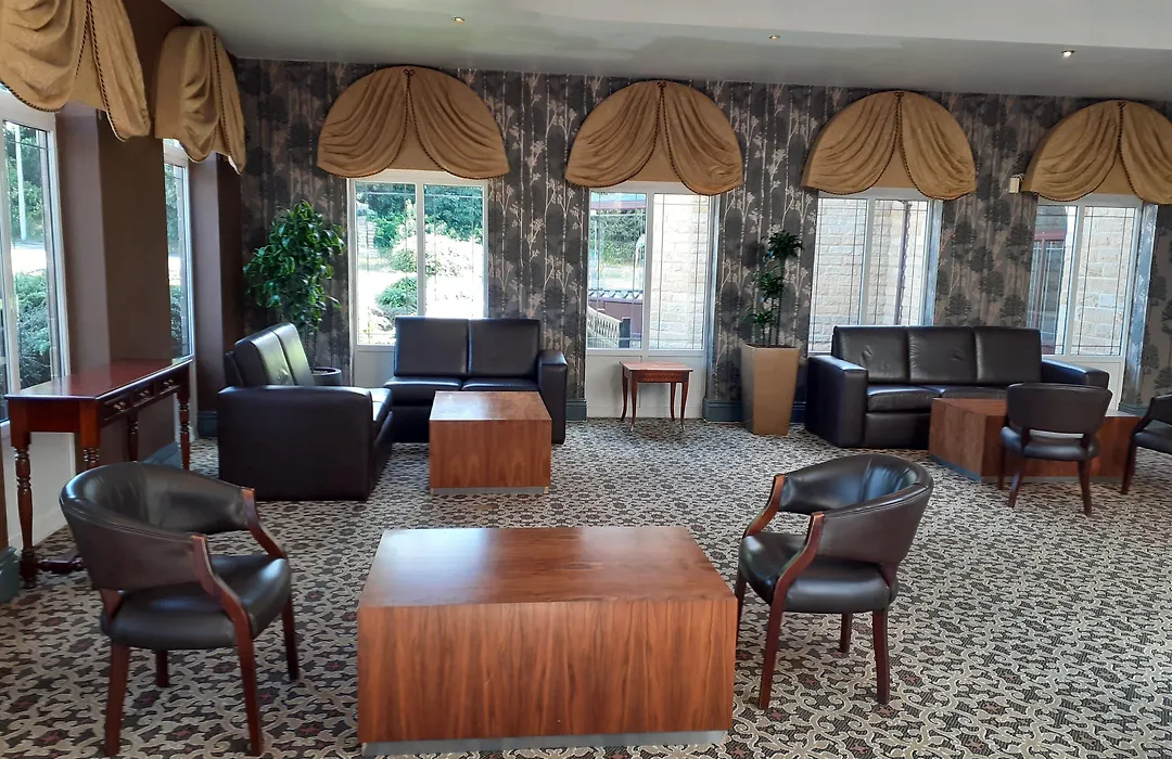 Holiday Inn Barnsley By Ihg-1