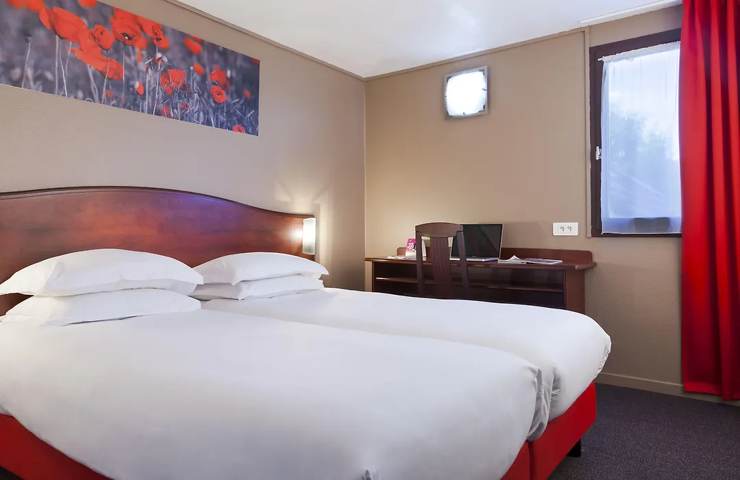 Brit Hotel Arras-1