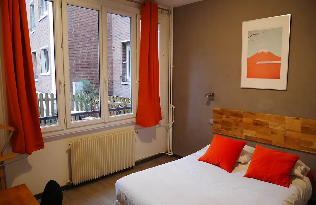 Street Art Hotel-1