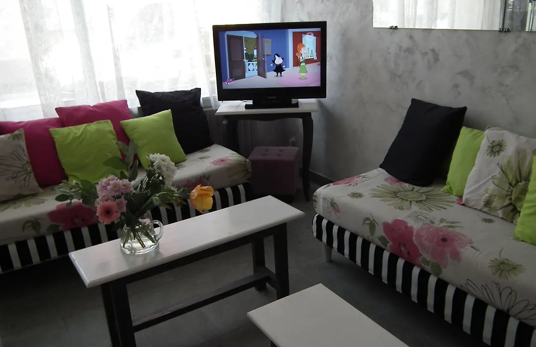 Hotel Des Pays Bas-1