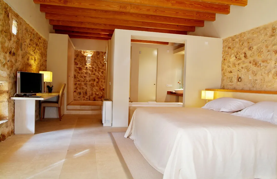 Son Penya Adults Only Petit Hotel & Spa-1