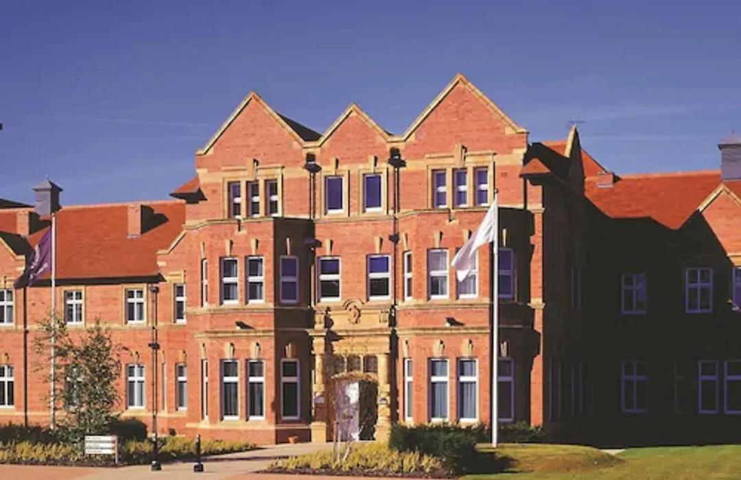 Cheadle House-1