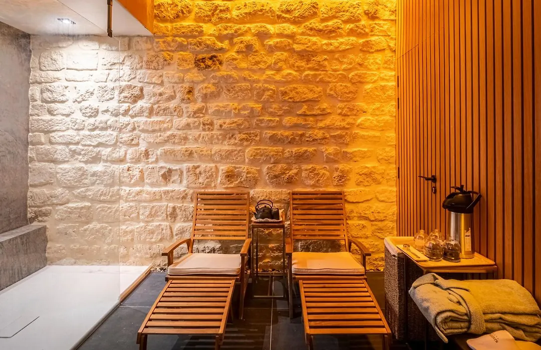 Hôtel Veryste Paris-1