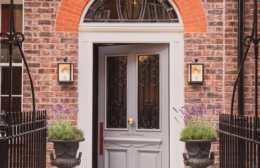 The Zetter Marylebone-1