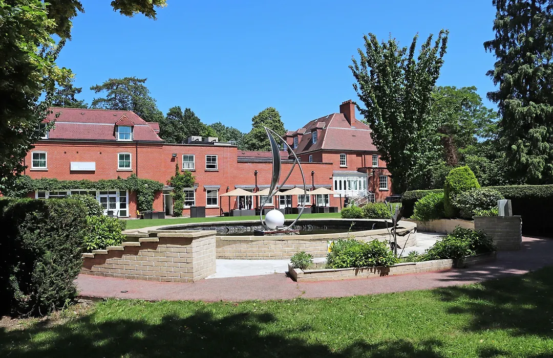 The Pinewood Hotel-1
