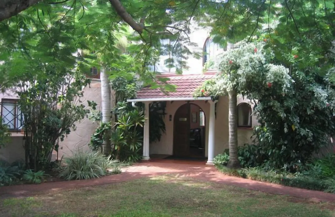 Canefields Country House-1