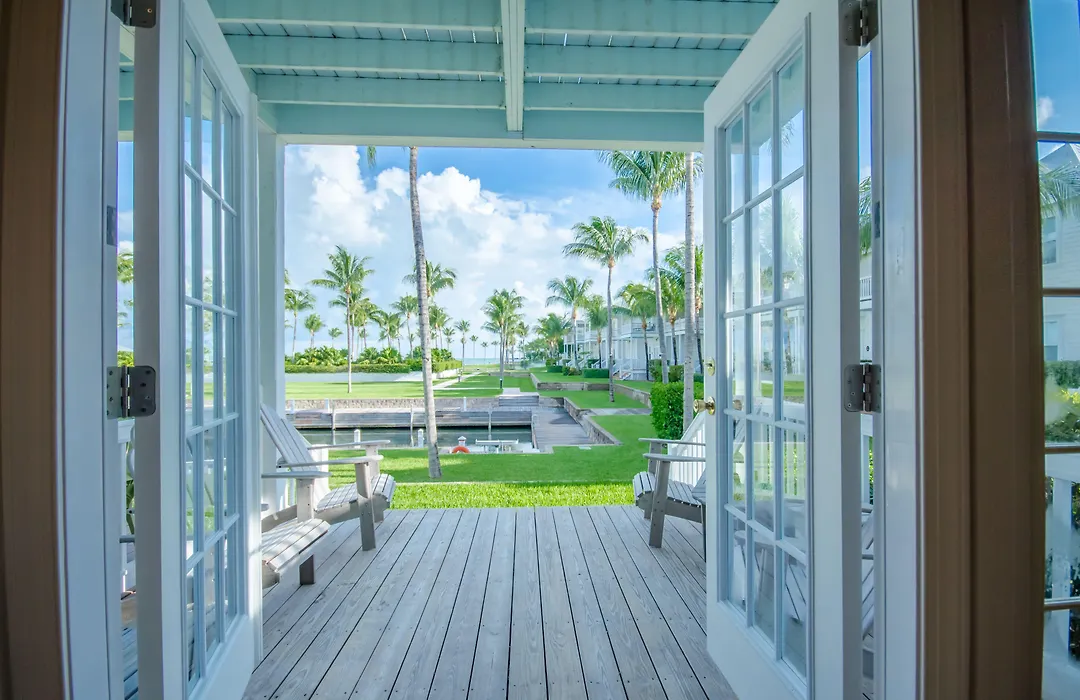 Indigo Reef Resort Villas & Marina By Keyscaribbean-1