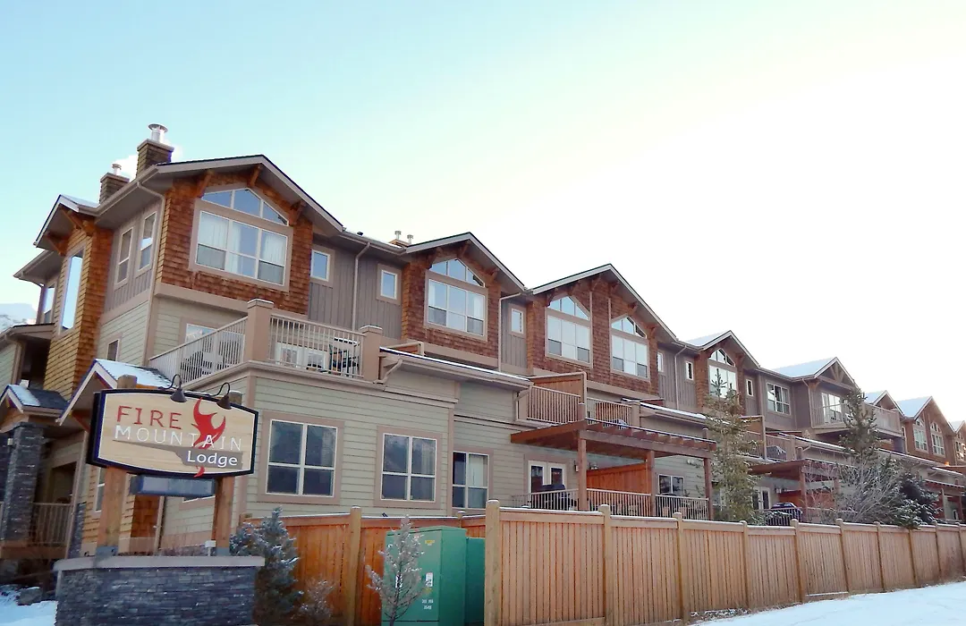 Fire Mountain Lodge-1