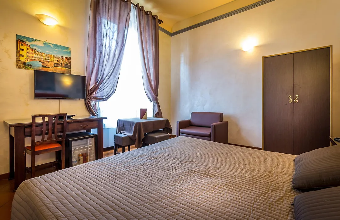 B&B La Loggia-1