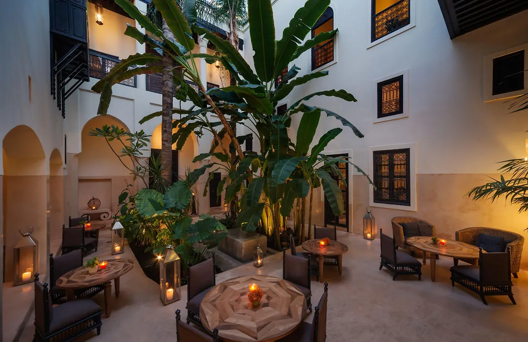 Riad 72-1