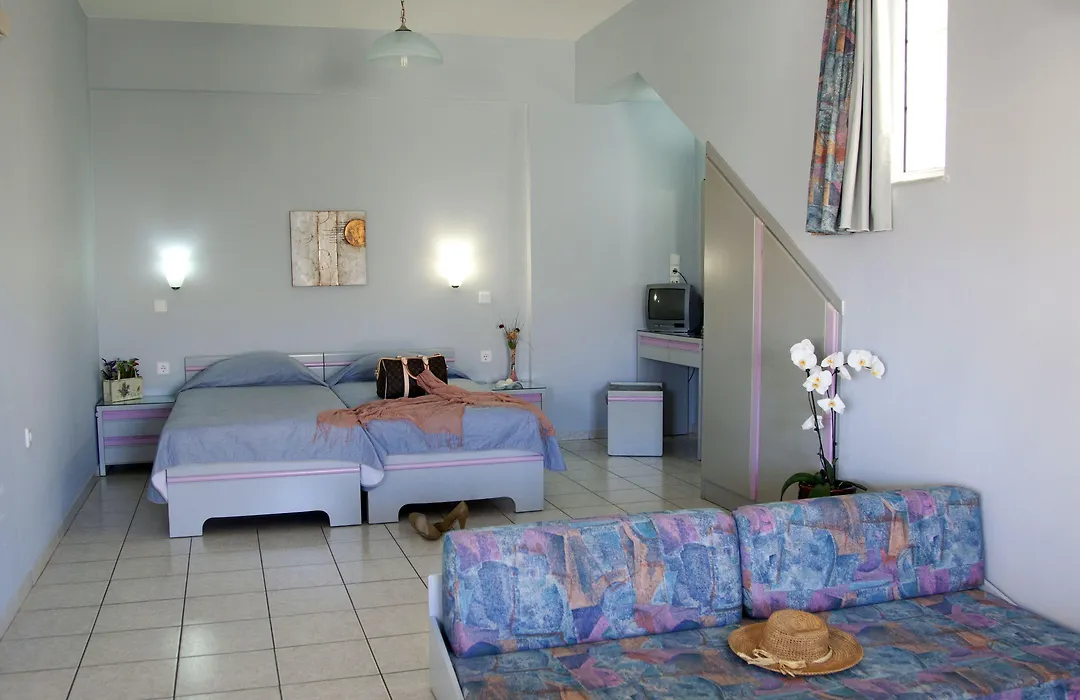 Ermis Suites-1