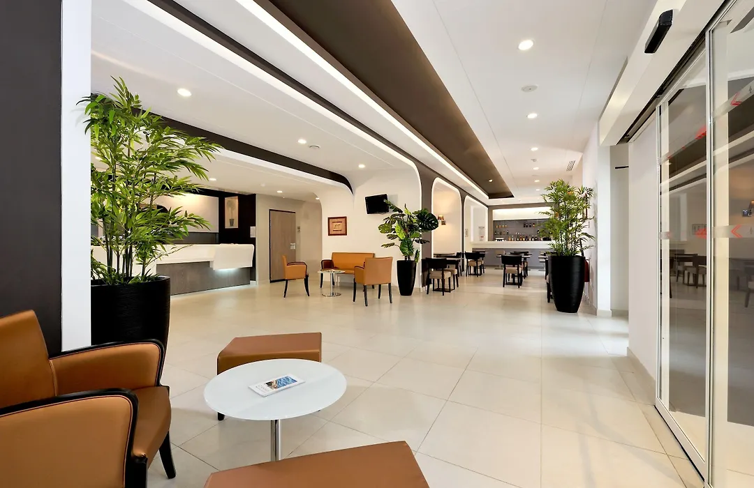 Résidence Residéal Premium Cannes-1