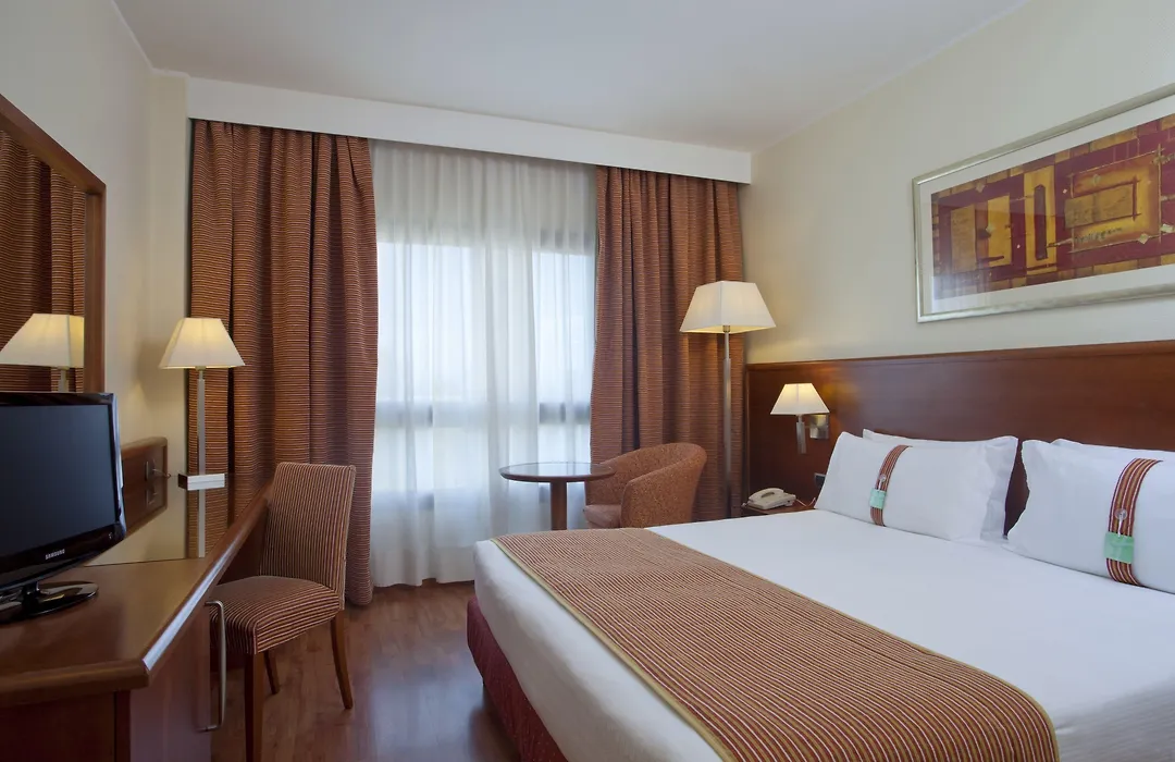 Holiday Inn Cagliari By Ihg-1