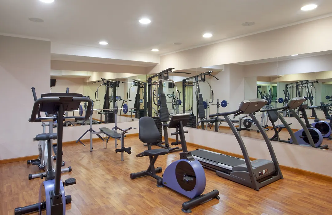 Holiday Inn Cagliari By Ihg-1