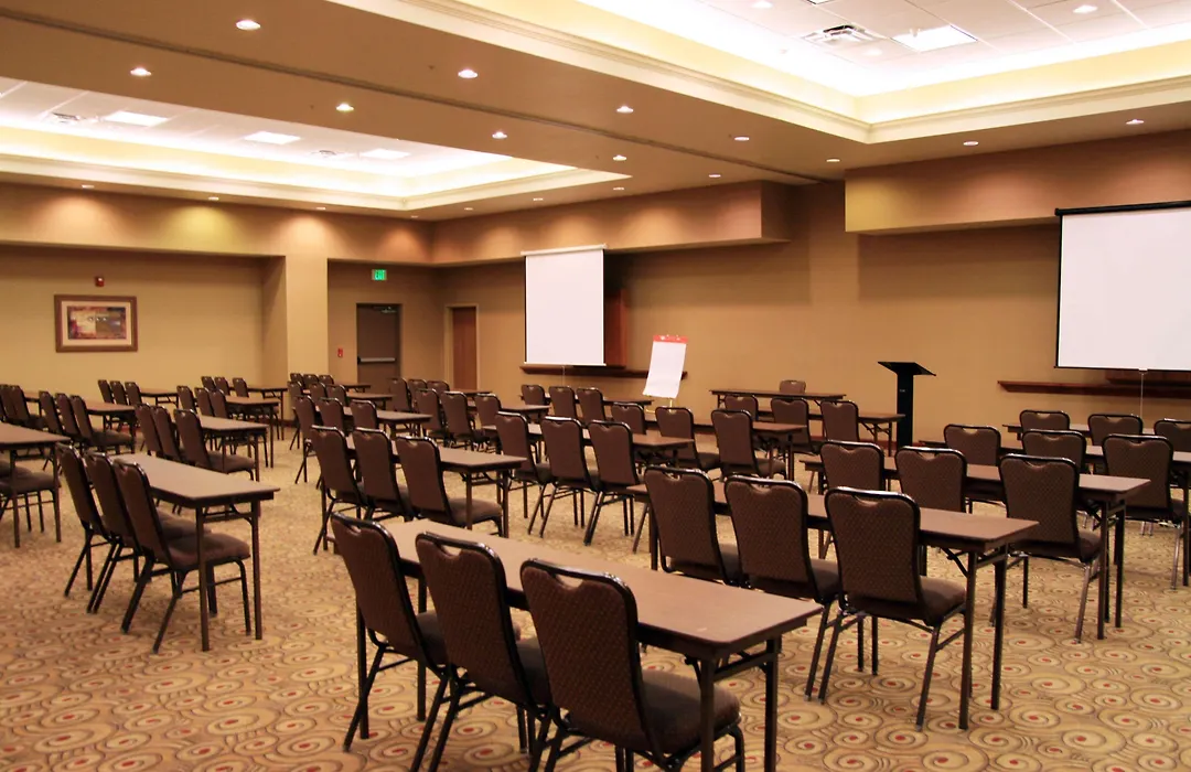 Hampton Inn&Suites Kingman-1
