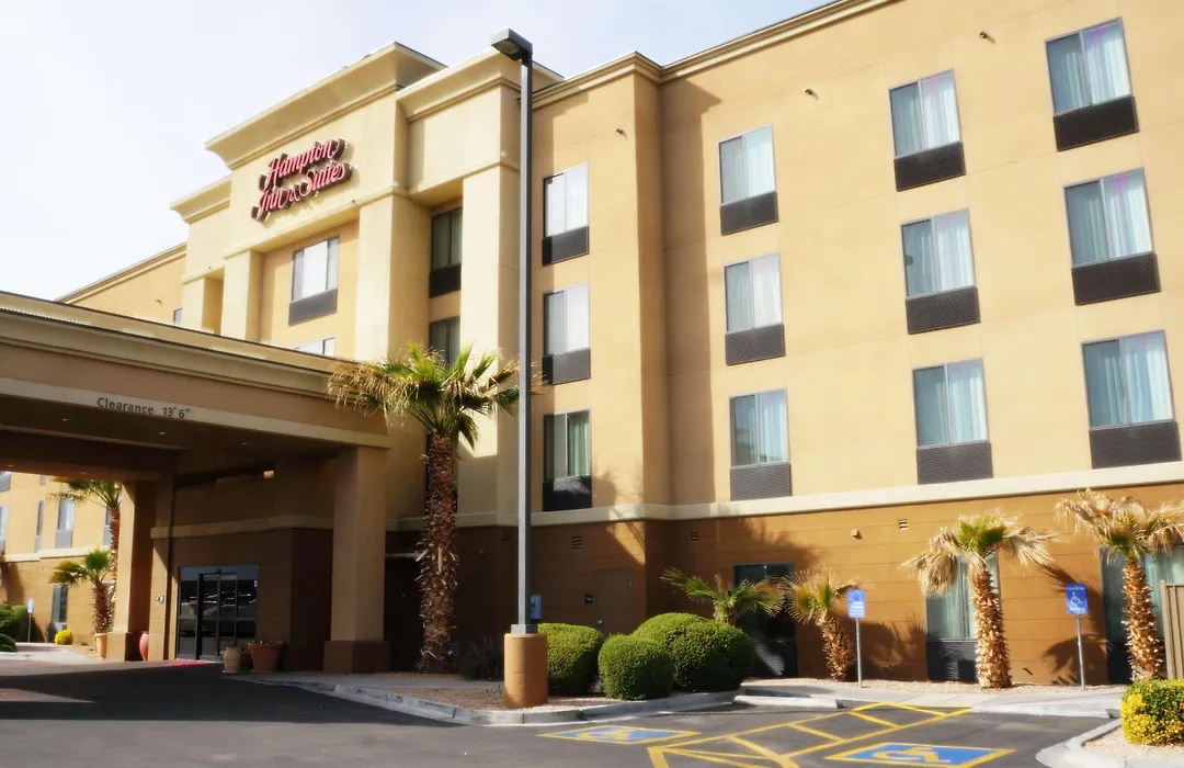 Hampton Inn & Suites Kingman-1