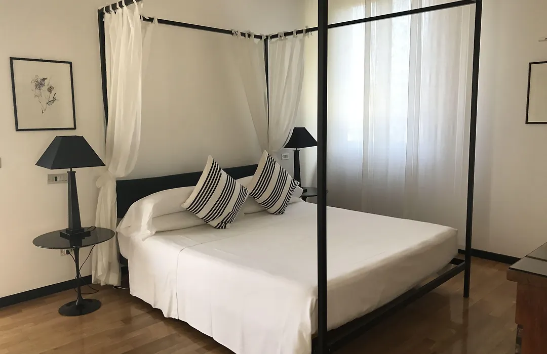 Grand Hotel Passetto-1