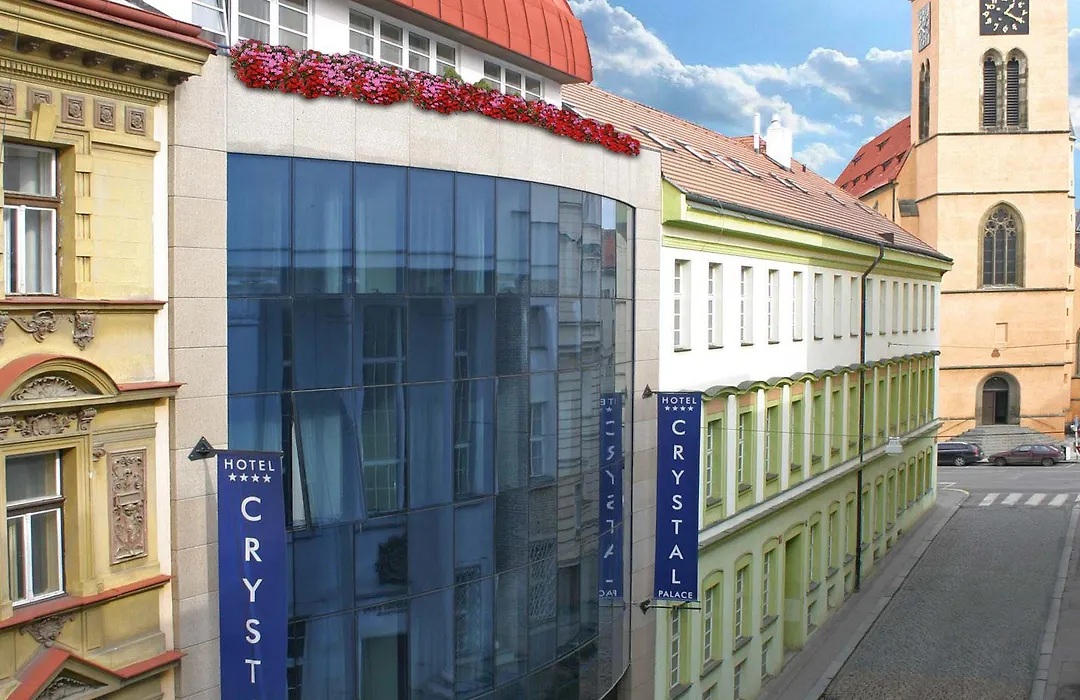 EA Hotel Crystal Palace-1