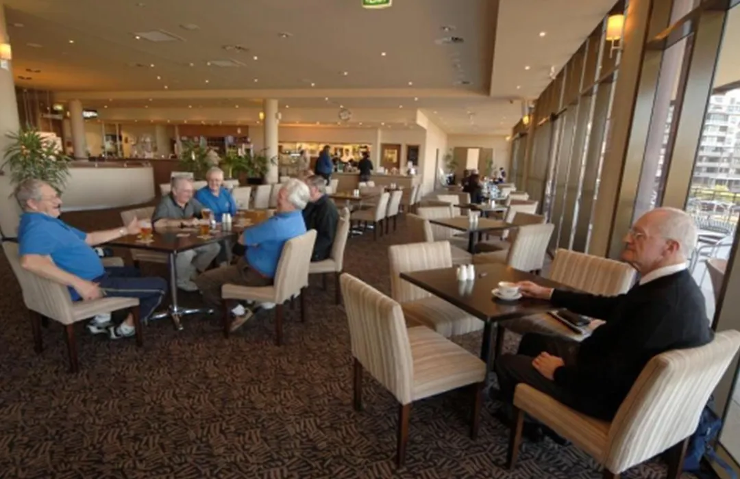 Best Western City Sands-1