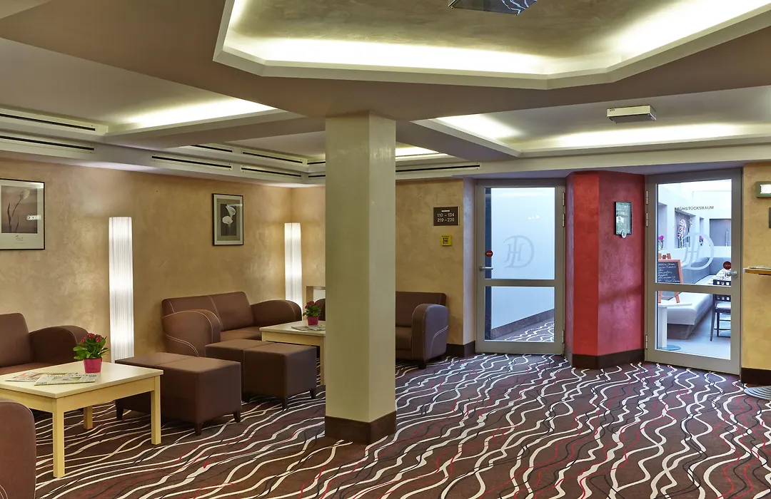 Hotel Demas Muenchen-Unterhaching-1