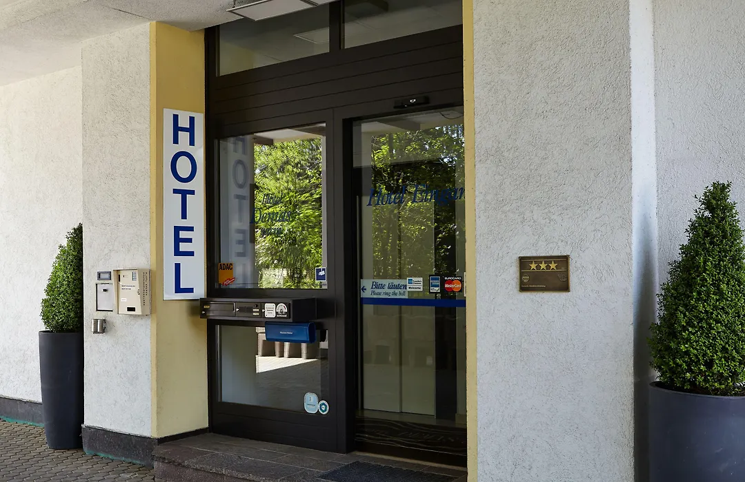 Hotel Demas München-Unterhaching-1