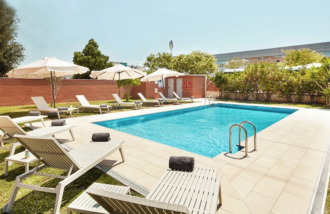 Sercotel Sant Boi-1