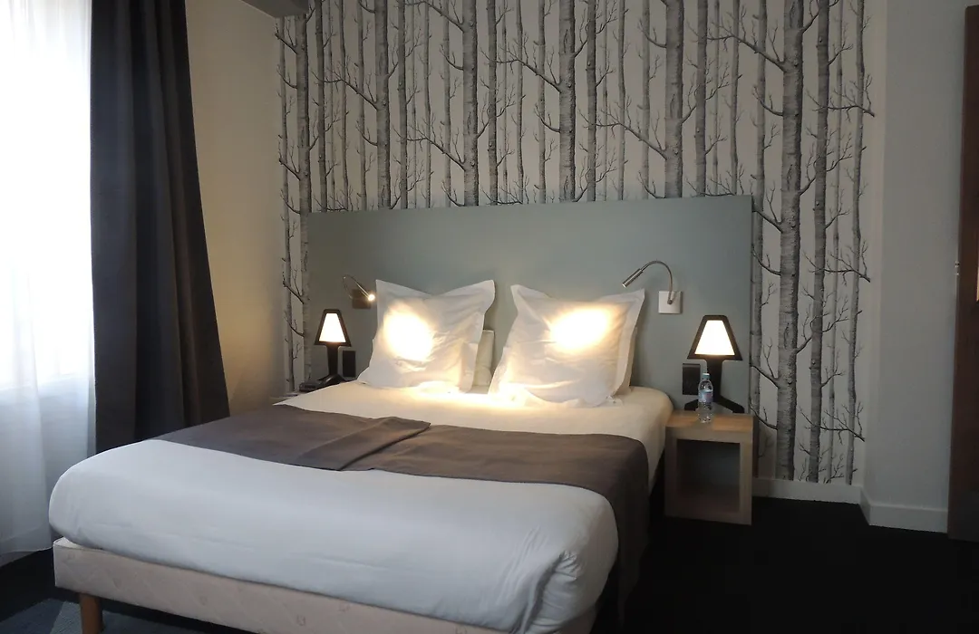 Best Western Hotel De Paris-1