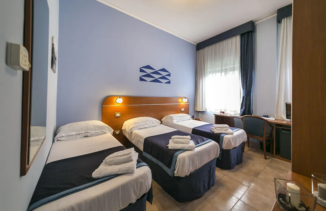 Millennium Gold Hotel-1