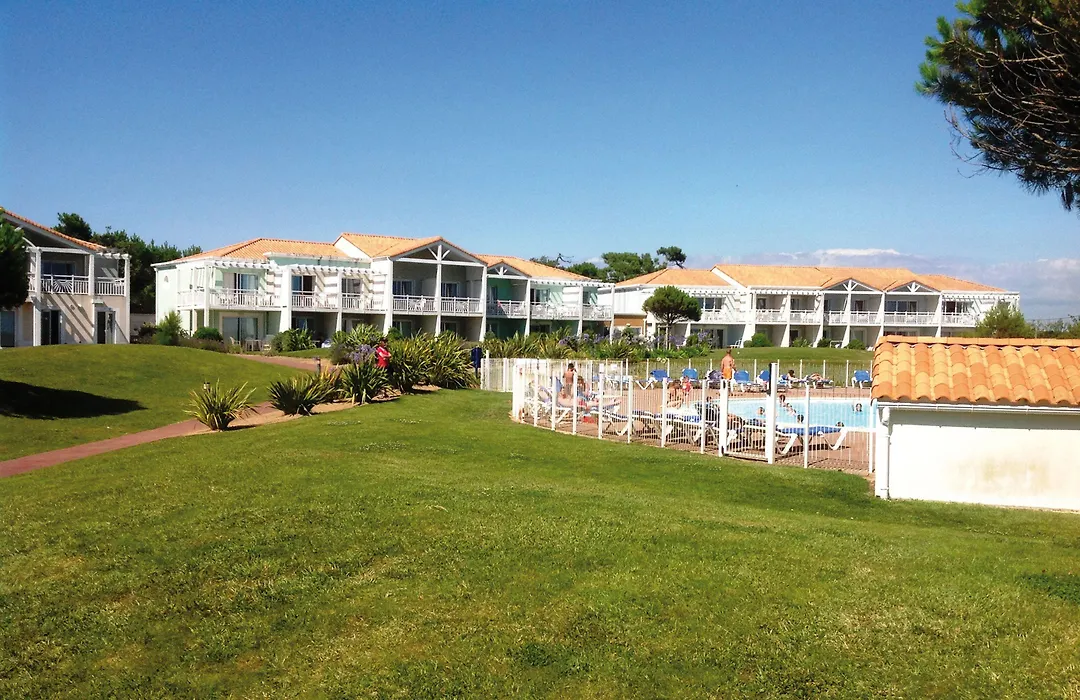 Lagrange Vacances L’Estran-1