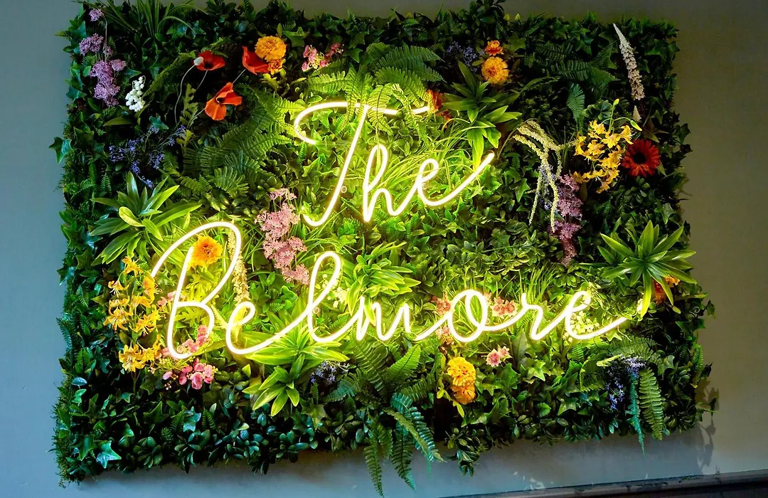 The Belmore-1