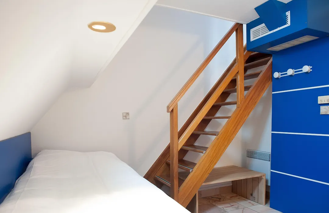 Hotel Le Dauphin-1