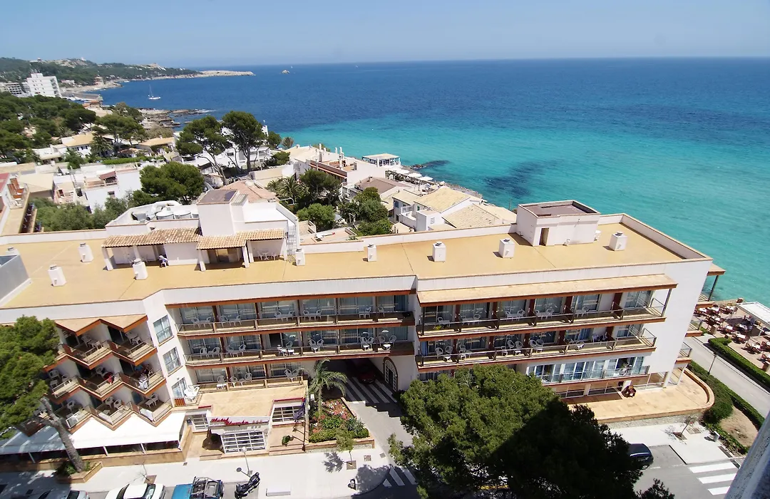 Hotel Clumba-1