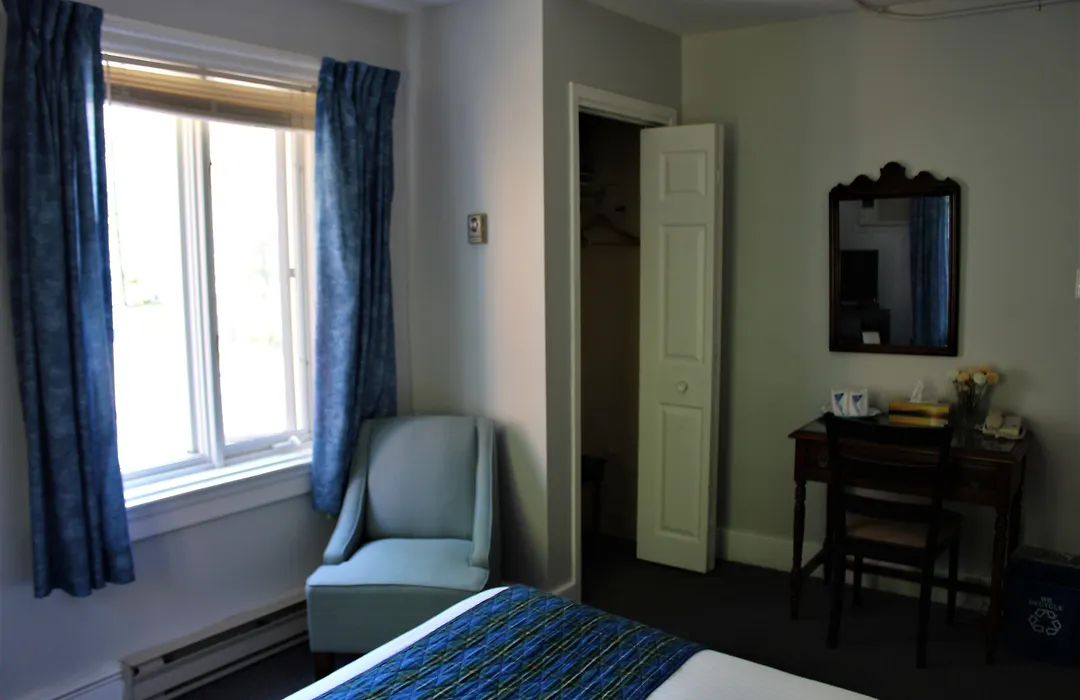 Braeside Country Inn-1