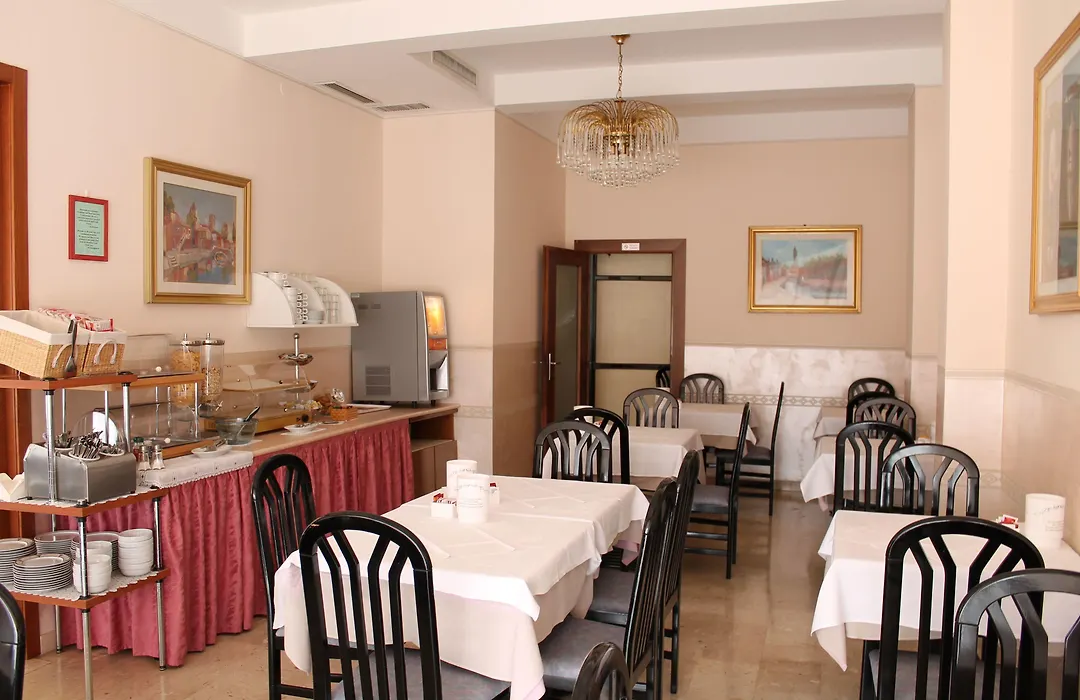 Hotel San Carlo-1
