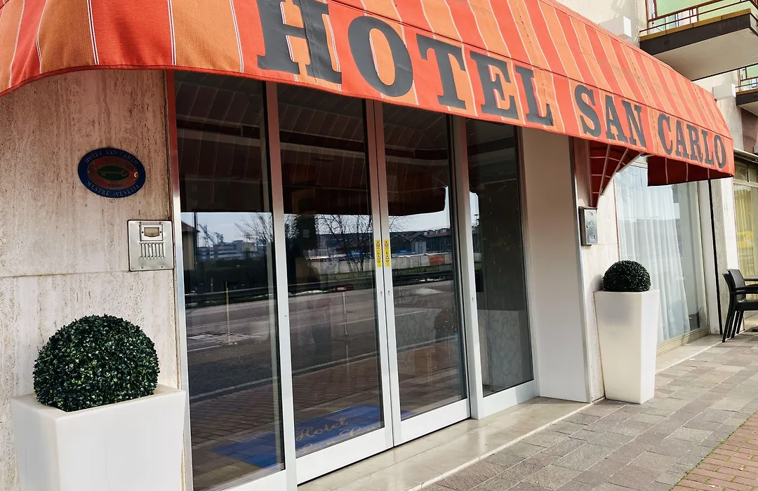 Hotel San Carlo-1