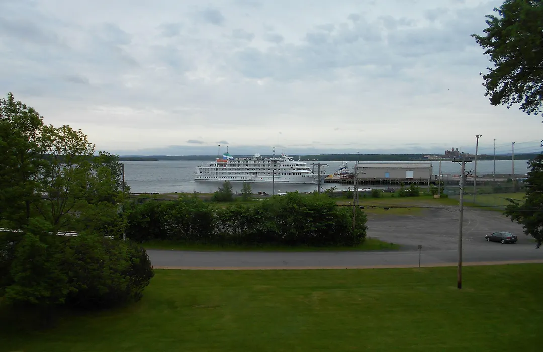 Braeside Country Inn-1
