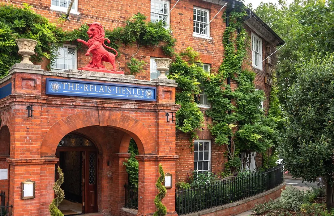 The Relais Henley-1