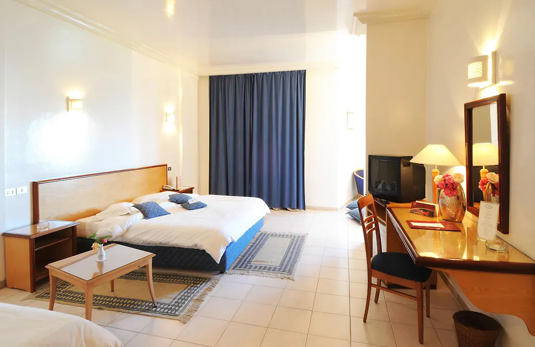 Hotel Du Parc-1