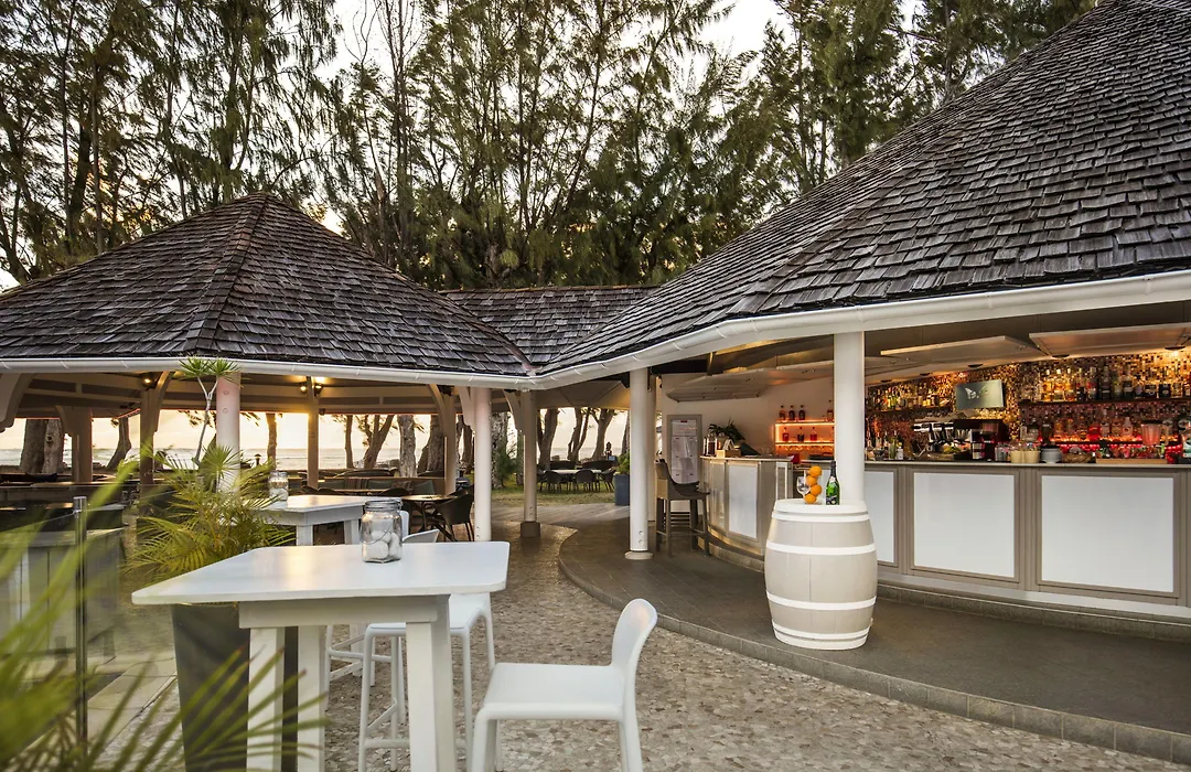 LUX* Saint Gilles Resort-1