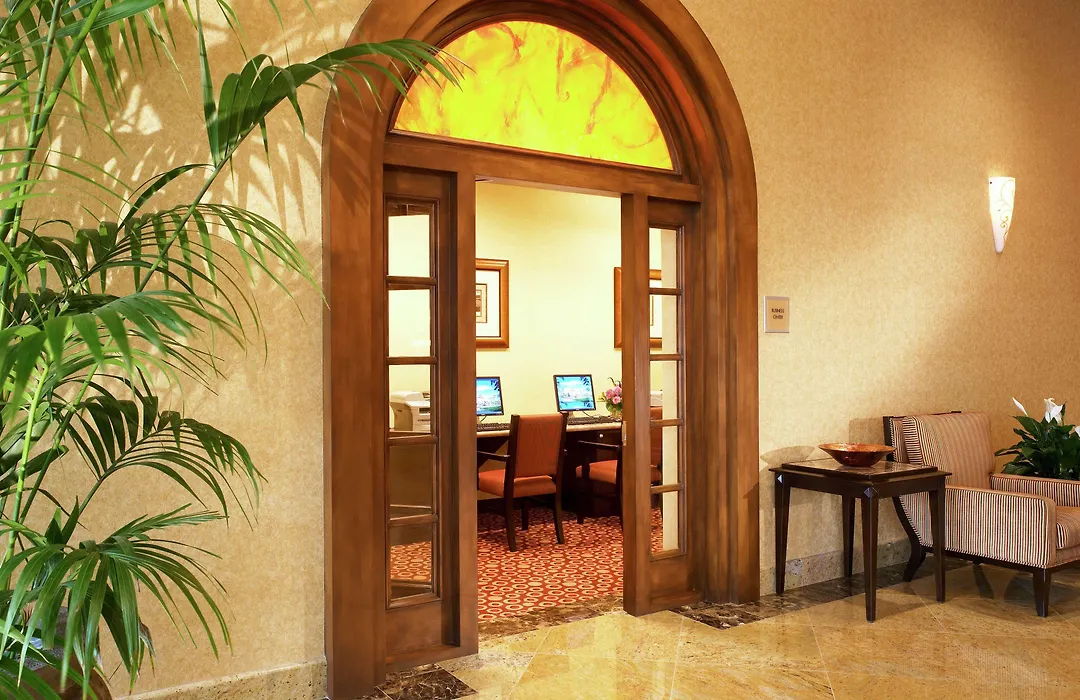 DoubleTree Suites By Hilton Anaheim Resort/Convention Center-1