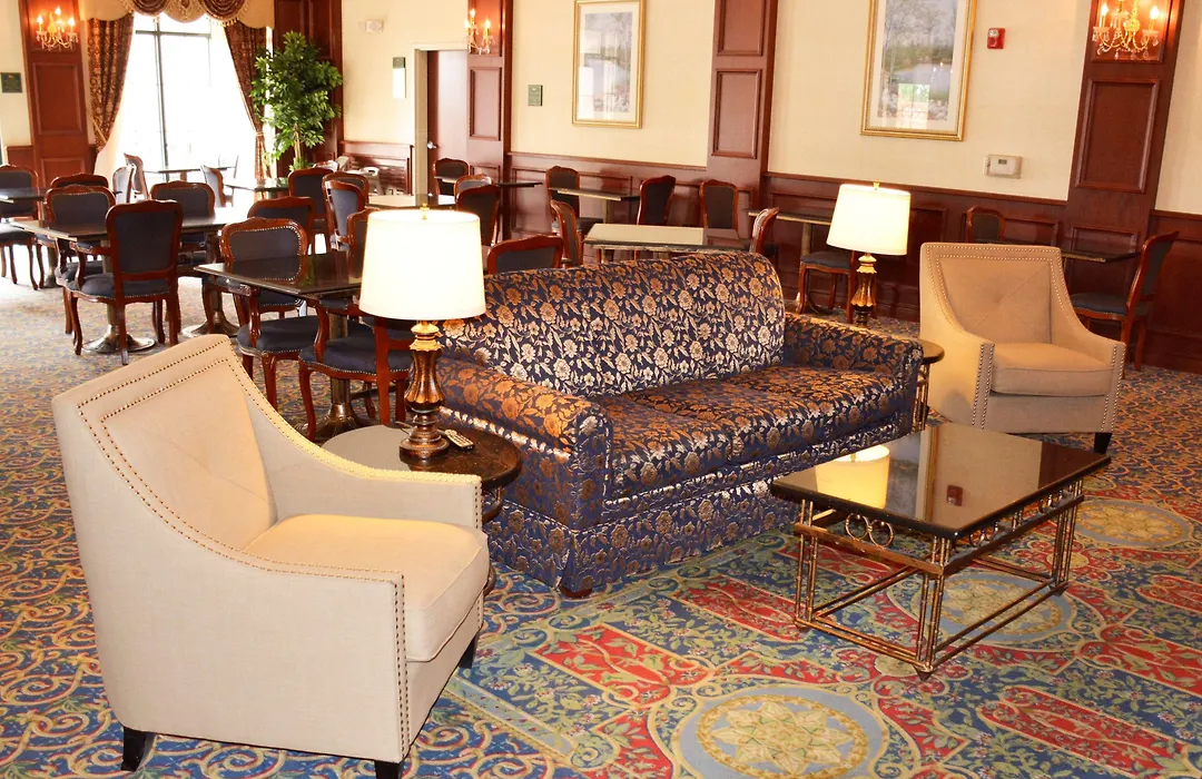 Homewood Suites By Hilton Brighton-1